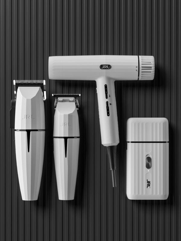 مجموعة الحلاقة الاحترافية JRL Professional Grooming Set